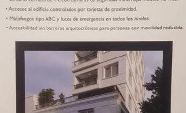 Local P.B a estrenar. Edificio excelente calidad