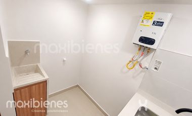 apartamento en arriendo en  niquia terranova. Cod A69113