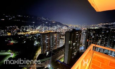 apartamento en arriendo en  niquia terranova. Cod A69113