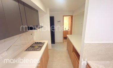 apartamento en arriendo en  niquia terranova. Cod A69113