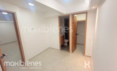 apartamento en arriendo en  niquia terranova. Cod A69113