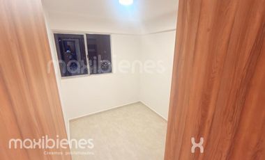 apartamento en arriendo en  niquia terranova. Cod A69113