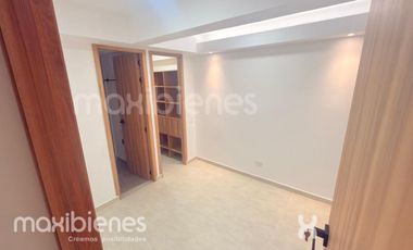 apartamento en arriendo en  niquia terranova. Cod A69113