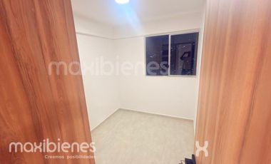 apartamento en arriendo en  niquia terranova. Cod A69113