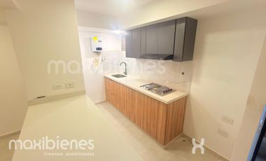 apartamento en arriendo en  niquia terranova. Cod A69113