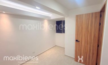 apartamento en arriendo en  niquia terranova. Cod A69113