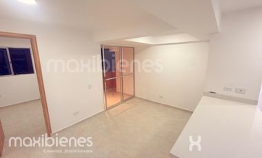 apartamento en arriendo en  niquia terranova. Cod A69113