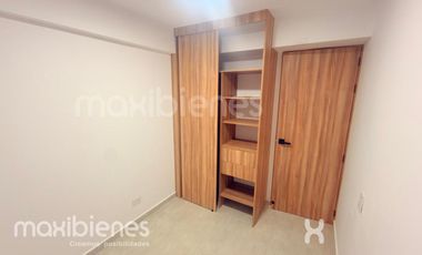 apartamento en arriendo en  niquia terranova. Cod A69113