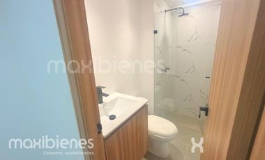 apartamento en arriendo en  niquia terranova. Cod A69113
