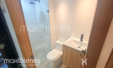 apartamento en arriendo en  niquia terranova. Cod A69113