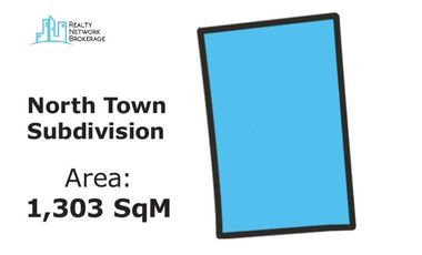 House for sale in Limonia Street, North Town Homes, Cabancalan, Mandaue