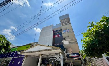 oficina en arriendo en ciudad jardín. Cod A105856