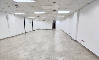 SE ALQUILA LOCAL COMERCIAL EN TUMBA MUERTO