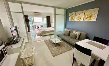 Studio Condo for sale at Baan Klang Hua Hin Condominium