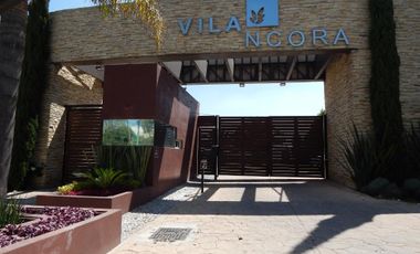 Terreno en venta en Bellavista Vila NCora con vista a club de golf