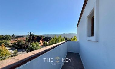 Casa en venta de 6 dorm. en Chiguayante