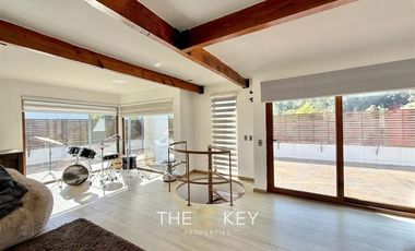 Casa en venta de 6 dorm. en Chiguayante