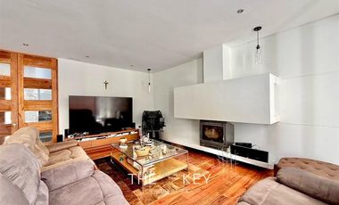 Casa en venta de 6 dorm. en Chiguayante