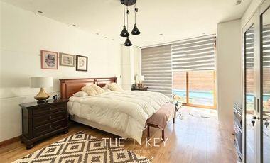 Casa en venta de 6 dorm. en Chiguayante