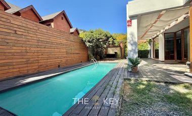 Casa en venta de 6 dorm. en Chiguayante