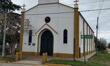 VENTA DE CASA EN Lobos