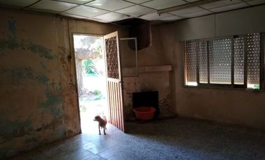 VENTA DE CASA EN Lobos
