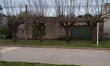 VENTA DE CASA EN Lobos