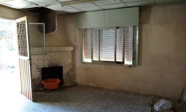 VENTA DE CASA EN Lobos