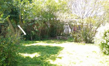 VENTA DE CASA EN Lobos