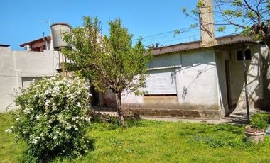VENTA DE CASA EN Lobos