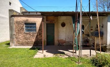 VENTA DE CASA EN Lobos