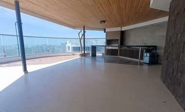 apartamento en arriendo en alto prado. Cod A119232