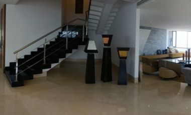 apartamento en arriendo en alto prado. Cod A119232