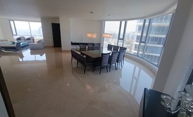 apartamento en arriendo en alto prado. Cod A119232