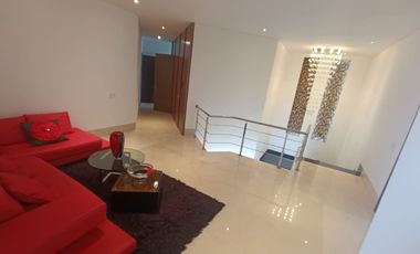 apartamento en arriendo en alto prado. Cod A119232