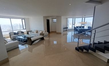 apartamento en arriendo en alto prado. Cod A119232