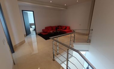 apartamento en arriendo en alto prado. Cod A119232