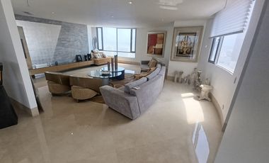 apartamento en arriendo en alto prado. Cod A119232