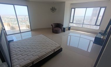 apartamento en arriendo en alto prado. Cod A119232