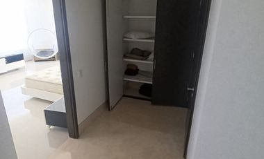 apartamento en arriendo en alto prado. Cod A119232