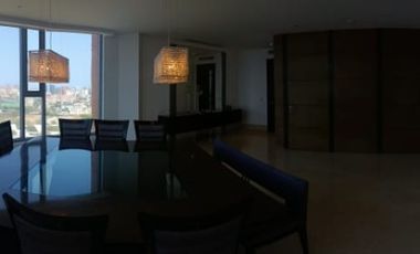 apartamento en arriendo en alto prado. Cod A119232