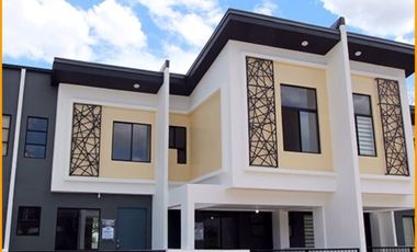 House and Lot in Bulacan - Phirst Park Homes Calista Model