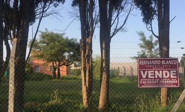 VENTA DE CASA EN Lobos