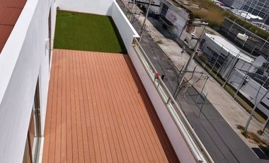 Oficina en Venta en Calle 3 Naucalpan (m2o2459)