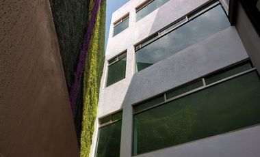 Oficina en Venta en Calle 3 Naucalpan (m2o2459)