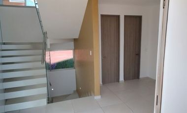 Oficina en Venta en Calle 3 Naucalpan (m2o2459)