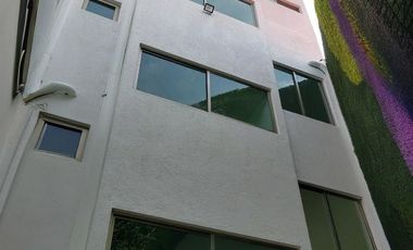 Oficina en Venta en Calle 3 Naucalpan (m2o2459)