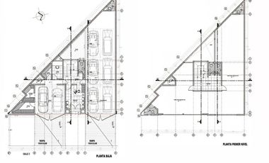 Oficina en Venta en Calle 3 Naucalpan (m2o2459)