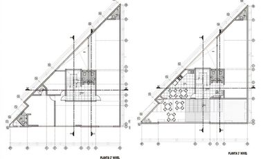 Oficina en Venta en Calle 3 Naucalpan (m2o2459)