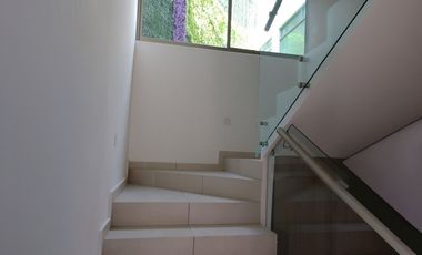 Oficina en Venta en Calle 3 Naucalpan (m2o2459)